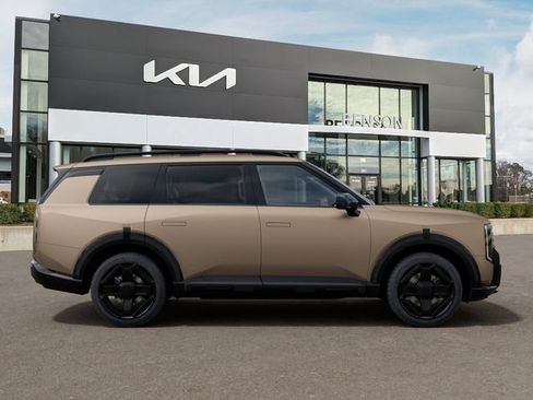 New 2027 Kia Telluride EX X-Line AWD/4WD image 8