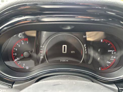 Used 2025 Dodge Durango GT AWD/4WD image 14