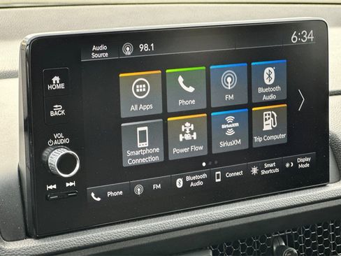 Certified 2025 Honda CR-V Sport-L image 20