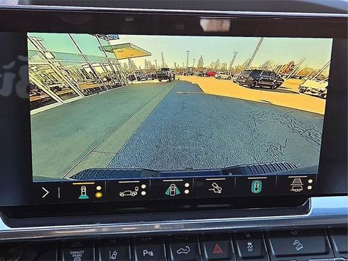 New 2026 Chevrolet Silverado 2500 High Country w/ Midnight Edition image 18