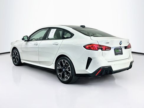 Used 2025 BMW 228i xDrive AWD/4WD image 5