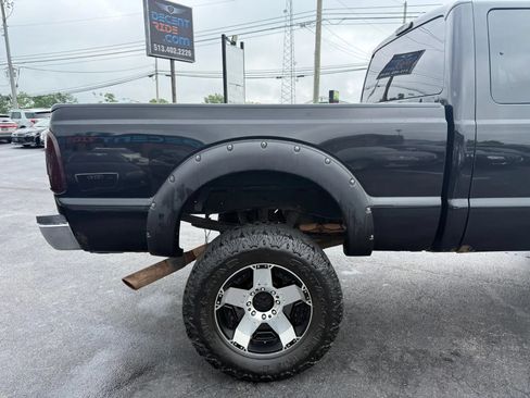 Used 2013 Ford F250 XLT AWD/4WD image 41