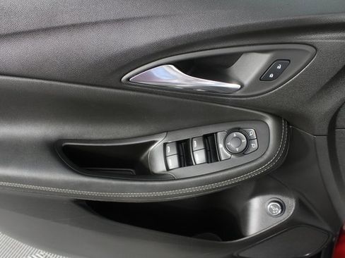 Used 2024 Buick Encore GX Sport Touring w/ Advanced Technology Package image 15