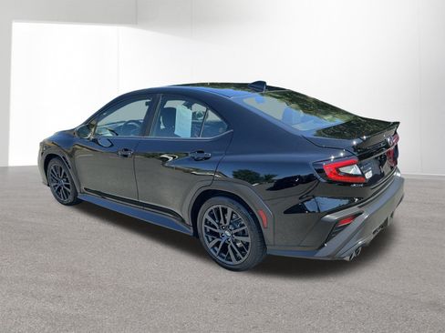 Used 2022 Subaru WRX Premium AWD/4WD image 5