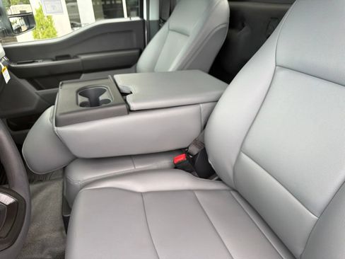 New 2026 Ford F550 4x4 Regular Cab Super Duty image 10