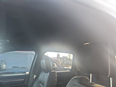 Used 2021 RAM 1500 Limited w/ Night Edition image 11