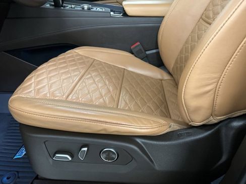 Used 2024 Cadillac Escalade Sport w/ LPO, Floor Liner Package image 7