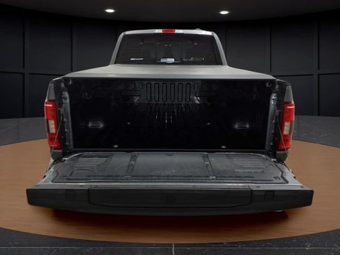 Certified 2023 Ford F150 XLT w/ Equipment Group 302A High AWD/4WD image 29