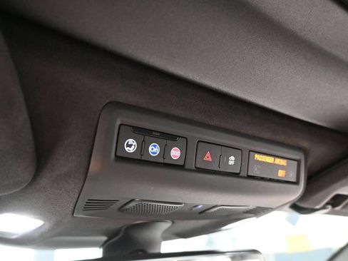 Used 2020 Chevrolet Corvette Stingray Premium Cpe w/ 3LT Preferred Equipment Group RWD image 28
