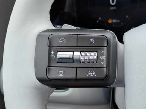 New 2026 Hyundai Palisade SEL FWD image 28