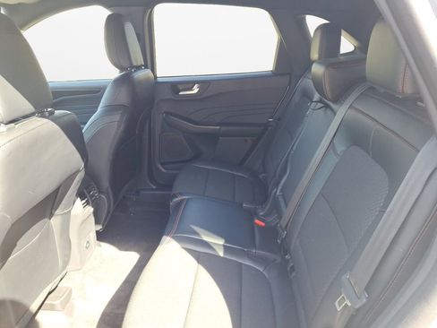 Used 2024 Ford Escape ST-Line w/ Tech Pack #1 image 13