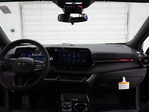 New 2026 Chevrolet Equinox RS w/ Convenience Package III image 39