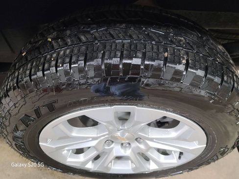 Used 2023 Chevrolet Silverado 1500 LTZ w/ LTZ Convenience Package II image 14