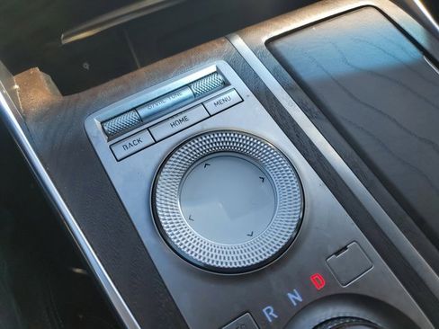 Used 2021 Genesis GV80 2.5T Prestige w/ Prestige Package 04 image 28