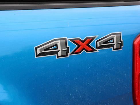 Used 2021 Ford Ranger XL w/ Equipment Group 101A High image 11