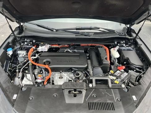 Used 2024 Honda CR-V Sport image 20