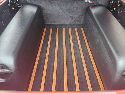 Used 2003 Chevrolet SSR LS w/ Preferred Equipment Group image 28