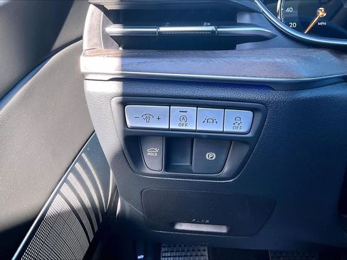 Used 2021 Genesis G80 3.5T w/ Prestige Package image 33