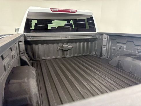 Used 2022 Chevrolet Silverado 1500 RST image 11