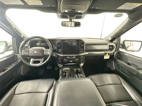 Used 2024 Ford F150 Lariat w/ Equipment Group 502A High AWD/4WD image 34