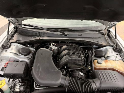 Used 2019 Dodge Charger GT w/ Plus Group RWD image 42