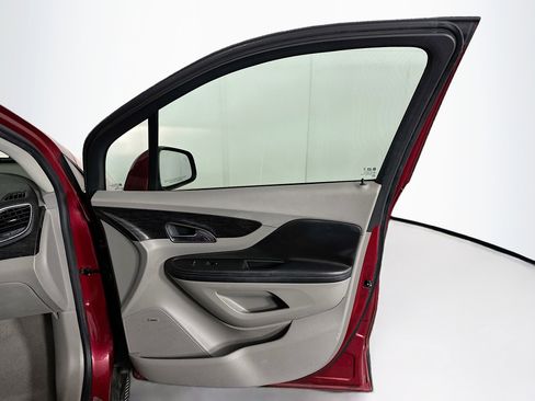 Used 2014 Buick Encore Convenience image 32