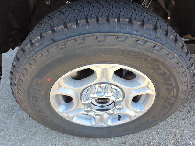 Certified 2022 Ford F350 Lariat AWD/4WD image 14