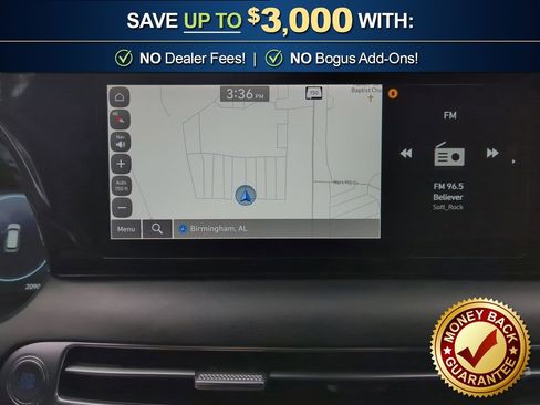 Used 2024 Hyundai Palisade Calligraphy image 26