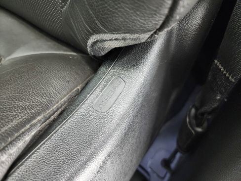 Used 2020 Chevrolet Silverado 3500 LTZ w/ LTZ Plus Package image 49