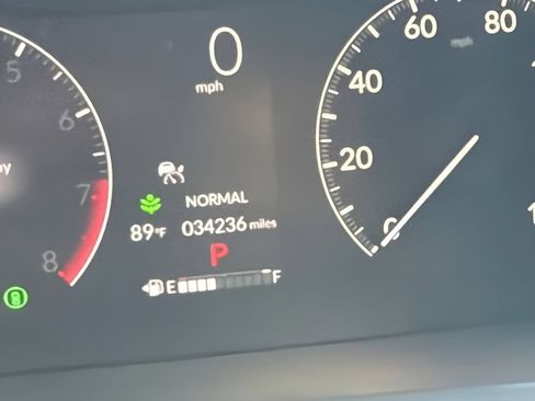 Used 2025 Honda Odyssey Sport-L image 22