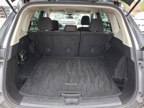 Certified 2023 Nissan Rogue S image 29