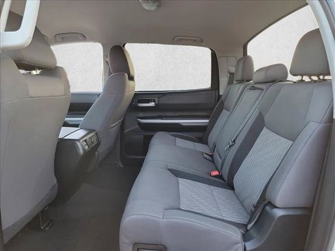 Used 2016 Toyota Tundra SR5 w/ SR5 Upgrade Package RWD image 14