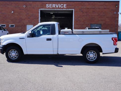 Used 2016 Ford F150 XL image 2
