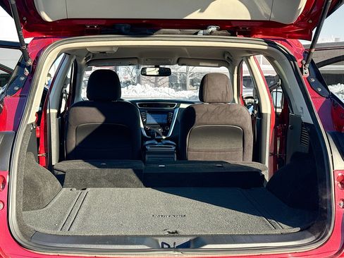 Used 2017 Nissan Murano S w/ Navigation Package image 7