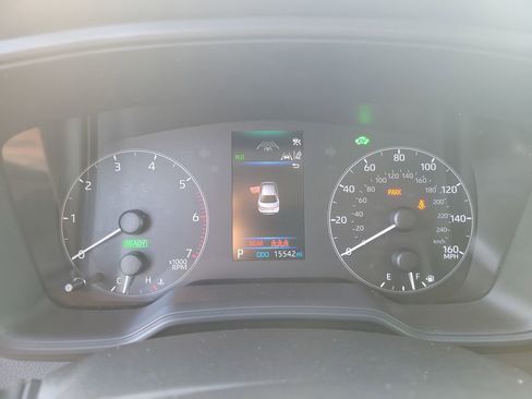 Used 2024 Toyota Corolla LE image 25