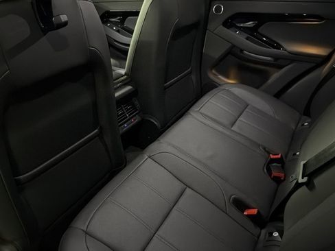New 2026 Land Rover Range Rover Evoque S AWD/4WD image 25