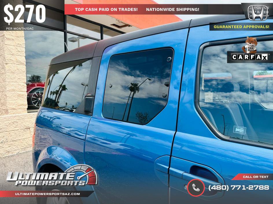 Used 2006 Honda Element EX-P image 32