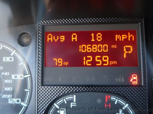Used 2019 RAM ProMaster 3500 w/ Mopar Trailer Tow Group FWD image 28