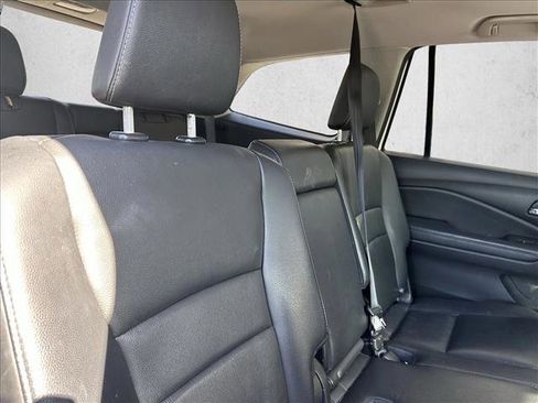 Used 2018 Honda Pilot EX-L image 25