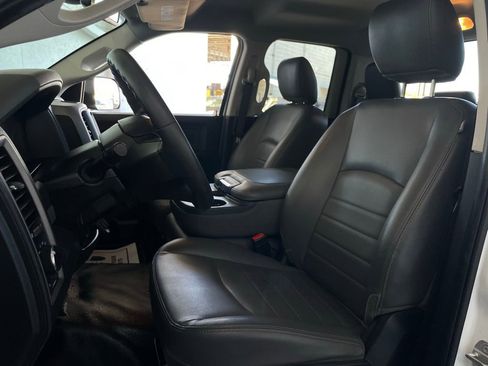 Used 2016 RAM 1500 Tradesman w/ Protection Group image 13