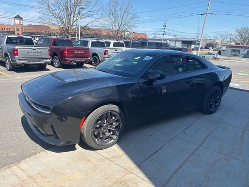 New 2026 Dodge Charger R/T image 8