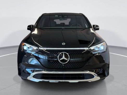 Certified 2023 Mercedes-Benz EQE 350+ 4MATIC SUV image 2