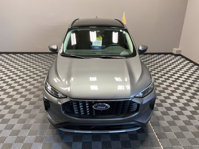 Used 2024 Ford Escape Active w/ Tech Pack #2 AWD/4WD image 5