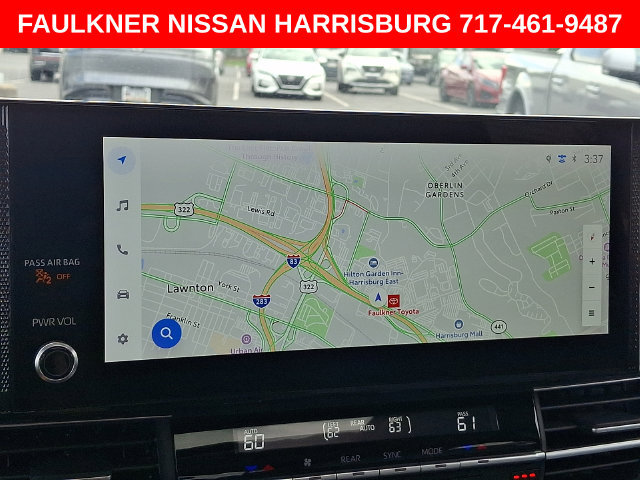 Used 2026 Toyota Sienna XLE FWD image 19