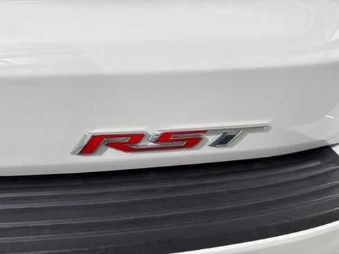 Used 2023 Chevrolet Tahoe RST AWD/4WD image 9