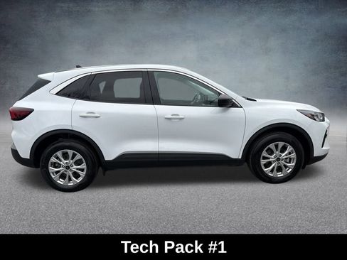 Used 2023 Ford Escape Active w/ Tech Pack #1 image 7