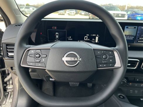 New 2026 Nissan Sentra S image 8