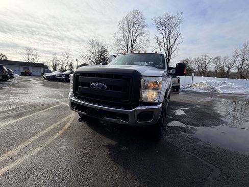 Used 2014 Ford F350 XL w/ Power Equipment Group image 2