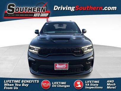 New 2026 Dodge Durango GT