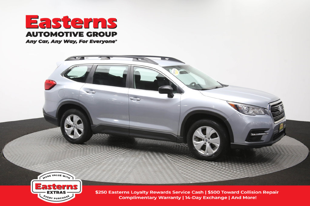 Used 2022 Subaru Ascent 8-Passenger AWD/4WD image 47